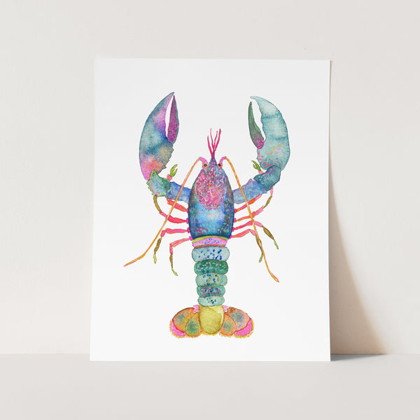 Lobster No. 2